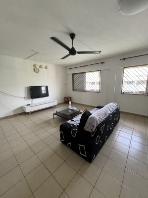 One Female Roommate To Share (Master Room)