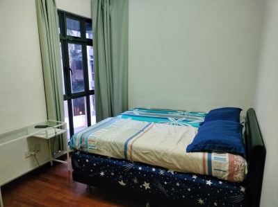 Near Changi, MASTER AND COMMIN ROOM TO RENT