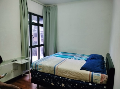 Near Changi, MASTER AND COMMON ROOM TO RENT