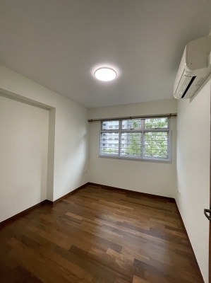 2 x Common rooms to rent at Admiralty