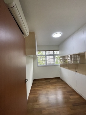 2 x Common rooms to rent at Admiralty