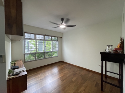2 x Common rooms to rent at Admiralty