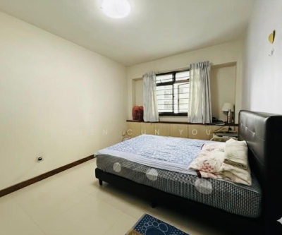 Two common rooms to rent out at Telok Blangah Heights