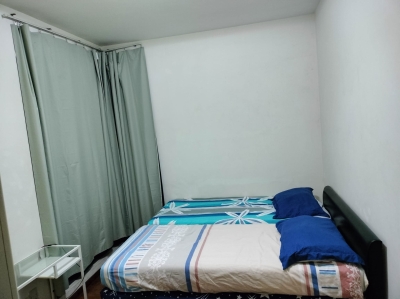 Near Changi, MASTER AND COMMON ROOM TO RENT