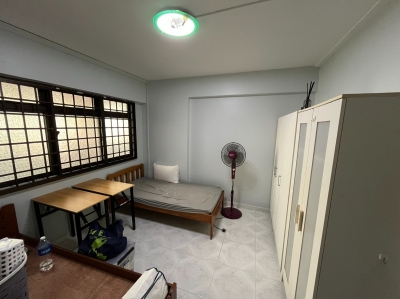 💎$560 Room for rent (Hougang MRT station)