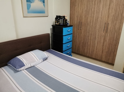 Male Tenant for Common Room @ Bukit Gombak