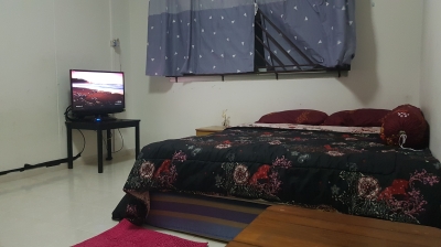 Common Room