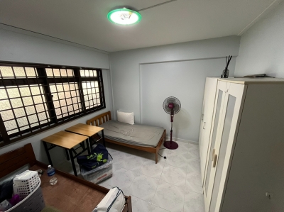 💎$560 Room for rent (Hougang MRT station)