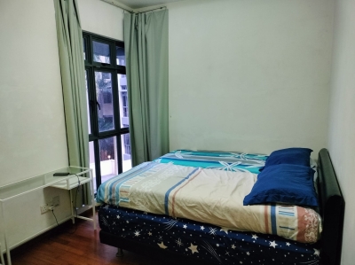 NEAR CHANGI, CINDO MASTER & COMMON ROOM TO RENT