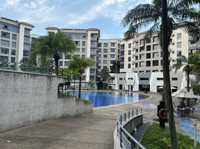 NEAR CHANGI, MASTER AND COMMON ROOM TONRENT