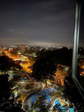 One Share Common Room For Male