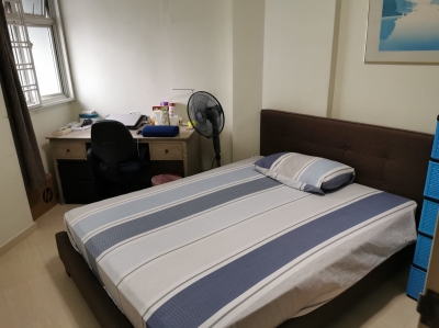 Whole Common Room Rental Near Bukit Gombak MRT