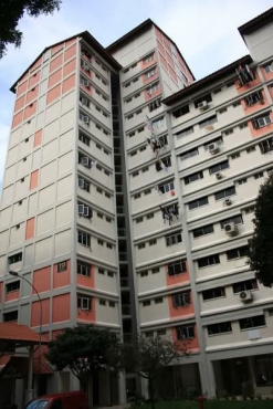Kallang mrt - common room to rent