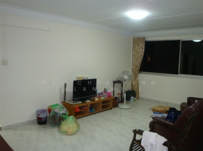 Kallang mrt - common room to rent