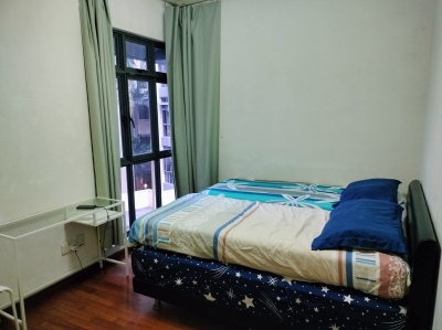 LOOKING FOR MALE ROOMMATE, NEAR CHANGI