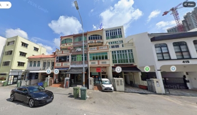 3 Male Vacancy Available ($550 or $600/pc) @Farrer Park