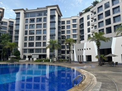 NEAR CHANGI, MASTER AND COMMON ROOM TO RENT