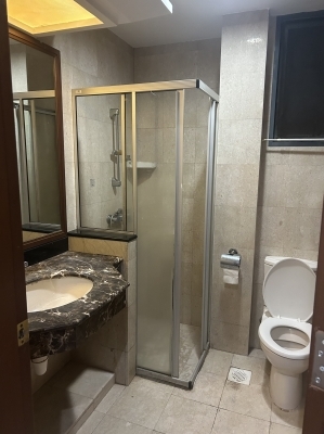 NEAR CHANGI, ONE MALE ROOMMATE AVAILABLE FOR CINDO COMMON ROOM
