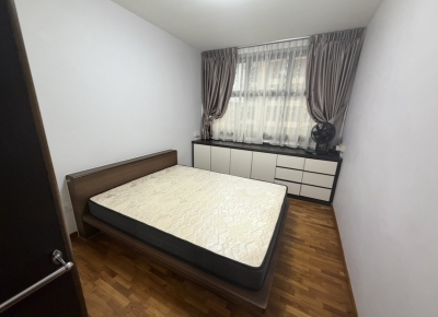 Eunos MRT - Common Room for Rent