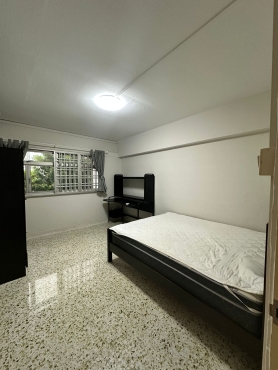 Common Room Available for Couple in Ang Mo Kio (S560311)