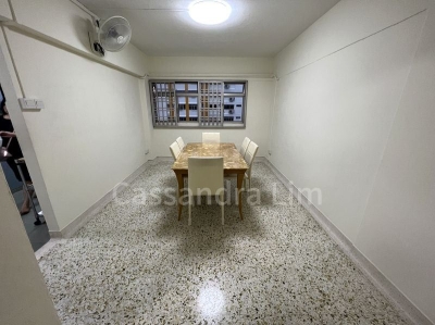 Common Room Available for Couple in Ang Mo Kio (S560311)