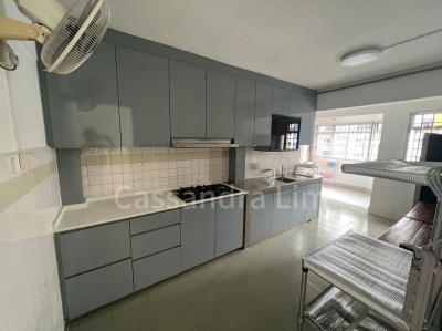 Common Room Available for Couple in Ang Mo Kio (S560311)