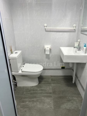 Common Room Available for Couple in Ang Mo Kio (S560311)