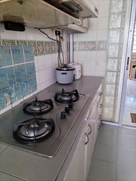 Common room @ 7 min to NS10 Admiralty MRT. S