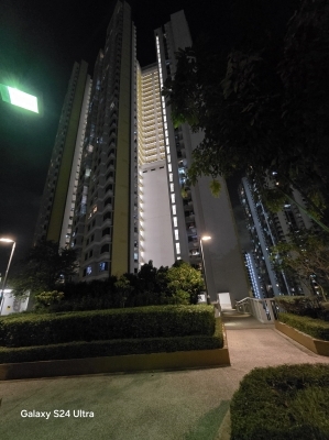 Common Bedroom  to share at near Clementi MRT 
