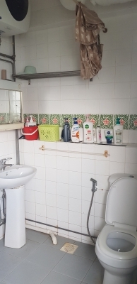 Single Room @ NS10 Admirality MRT