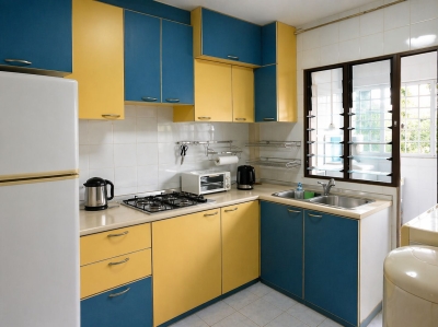 2 common rooms to rent at 331 Sembawang close
