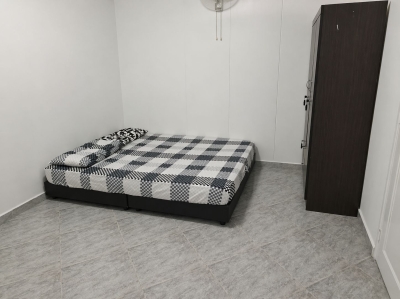 2 common rooms to rent at 331 Sembawang close