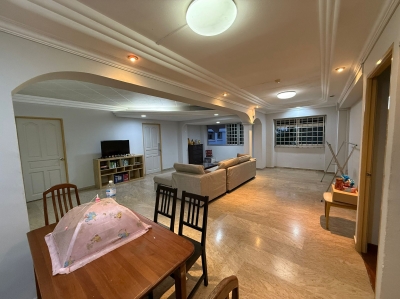 One Common Room Available