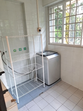 Single room to rent at 331 Sembawang close
