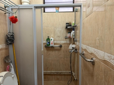 ✅ ONE LADY♀️ ROOMMATE WELCOME AT JURONG EAST MRT S$650