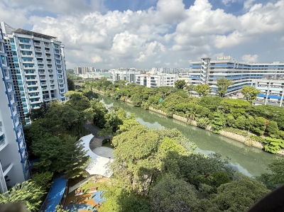 စျေးတန် Master bedroom available at Sembawang