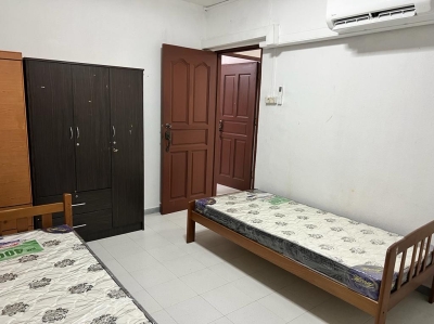 Blk 518 Jurong West St 52