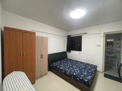 Short term Master bedroom Clementi(single stay/ couple or 2ladies) to rent