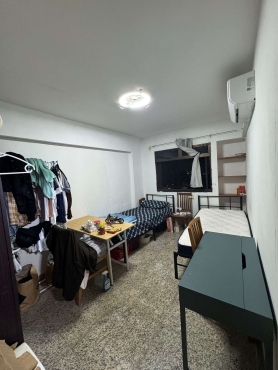 SHARE COMMON ROOM FOR MALE