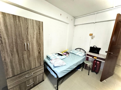 Bukit Batok @West Avenue 8