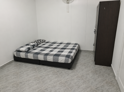 Common room @ Sembawang (Long-term)