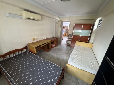 Common room for rent 