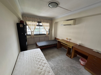 Common room for rent