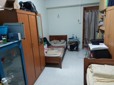 1 Male shared w 1 Male near Jurong East Mrt