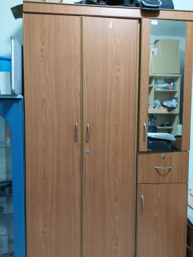 1 Male shared w 1 Male near Jurong East Mrt