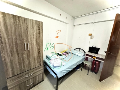 Bukit Batok @West Avenue 8