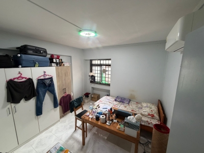 Single Room for rent (Hougang MRT station)