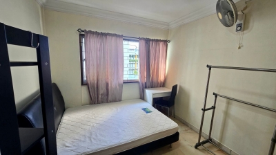 Big common room available @ Tampines $1000  for 🙋🏼‍♀️