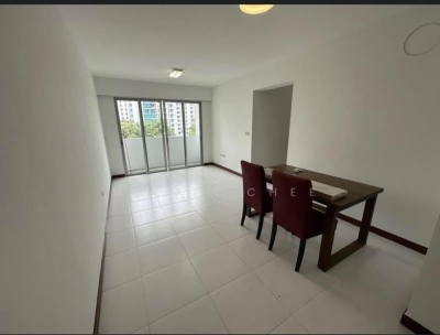 Common room available at Punggol central