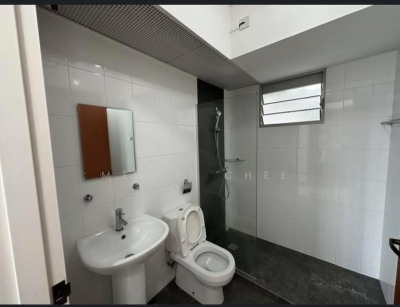 Common room available at Punggol central